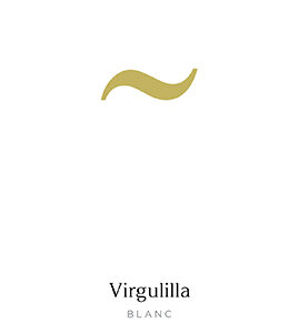 Vino Virgulilla Blanco