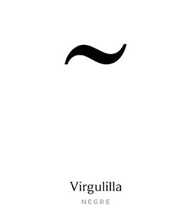 Vino Virgulilla Eco Tinto