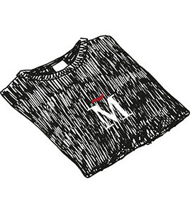 Camiseta
